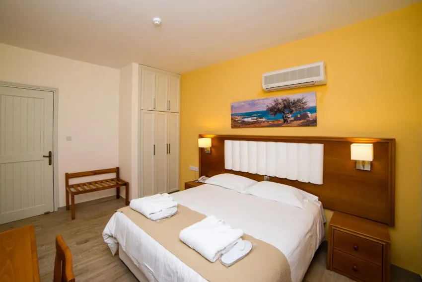 Kefalos Beach Tourist Village 4*-30