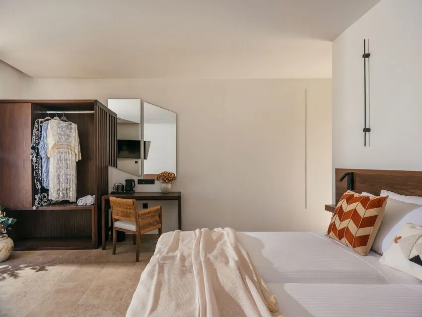 Perla del Mare Resort- Adults Only 5*-16