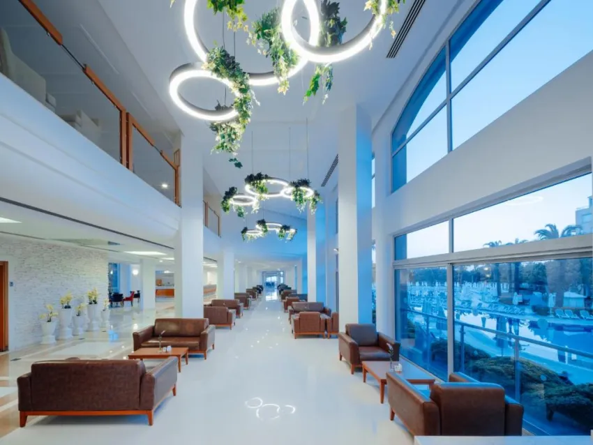 SELECTUM FAMILY RESORT SIDE  5*-15