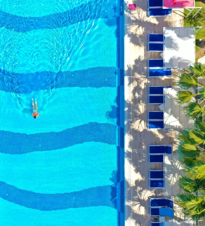 Sural Resort 5* - Side - Turcia