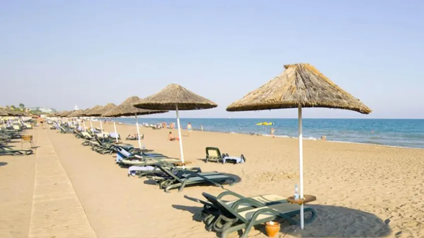 Dionisus Hotel Belek 4*-191
