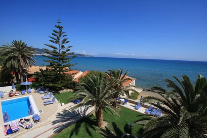 Zakantha Beach 4* - Argassi - Grecia