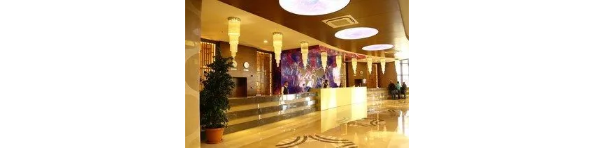 Sunmelia Beach Resort Hotel & Spa 5*-3