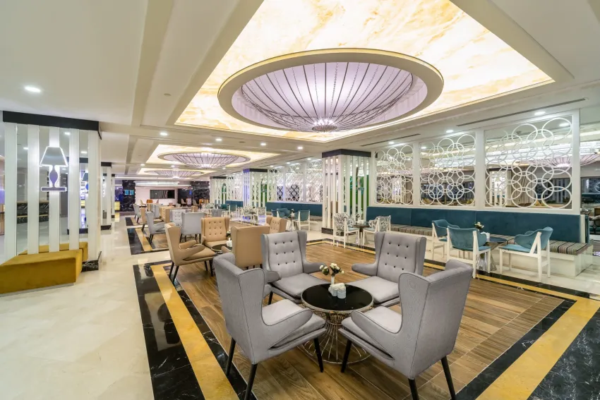 Sensitive Premium Resort & Spa Hotel 5*-14