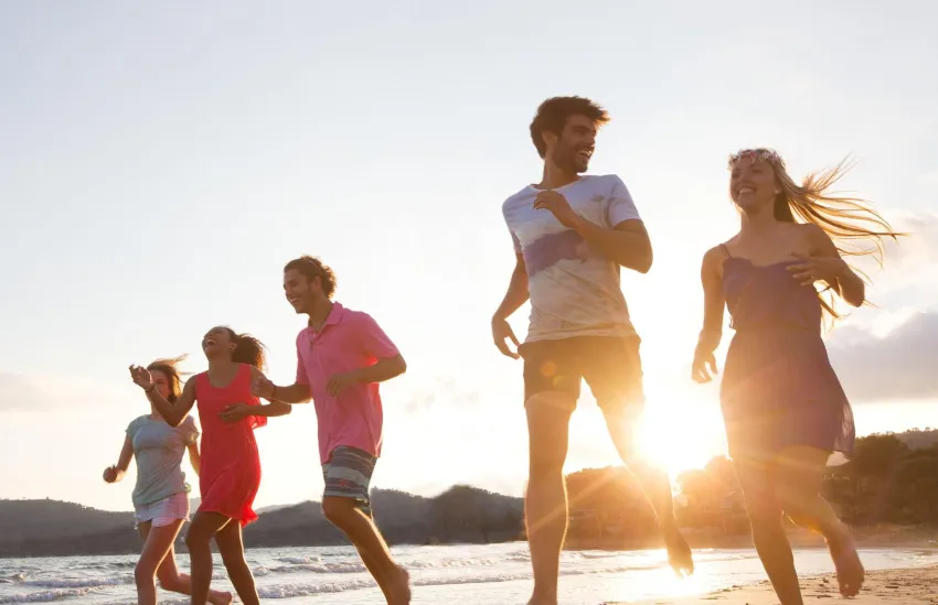 Melia South Beach 4*-242