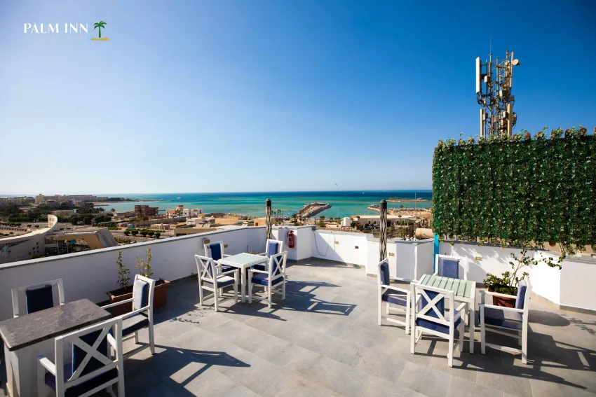 Palm Inn Hotel Hurghada 3*-72
