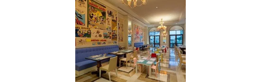Mardan Palace 5*-4