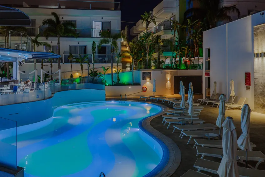 Tasia Maris Oasis 3*-29