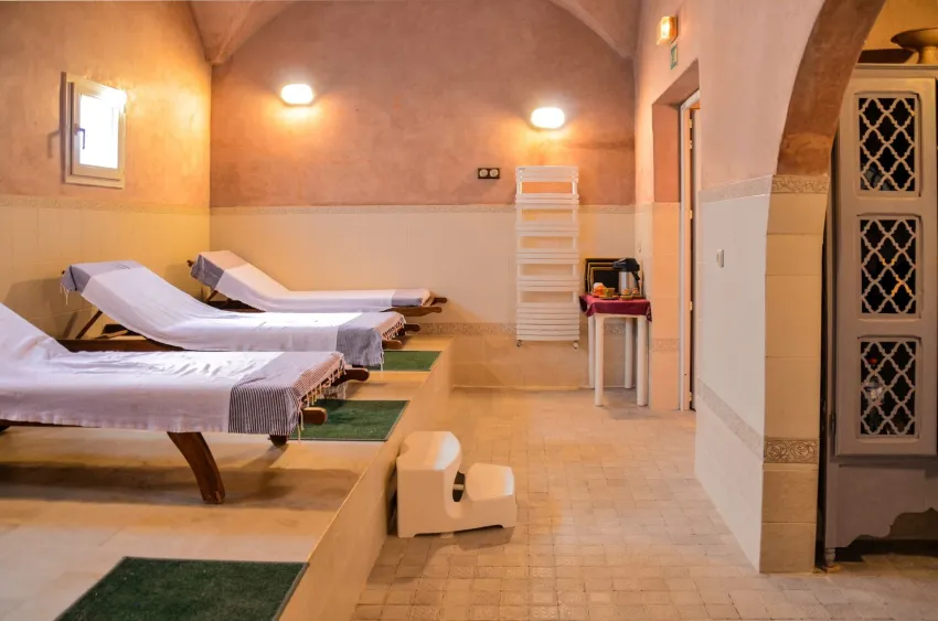 Aziza Beach Golf & Spa 4*-3