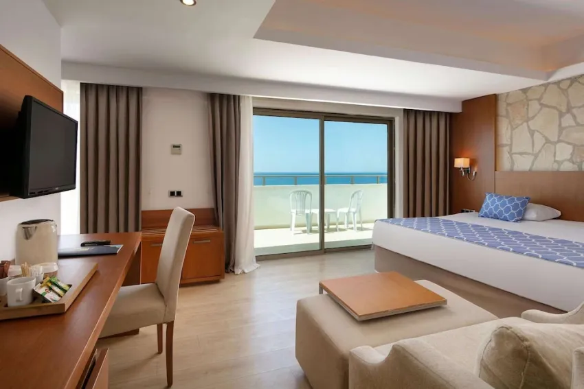 Armas Life Belek 5*-7