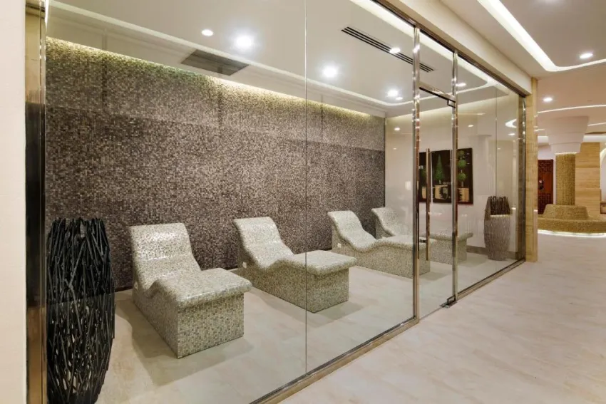 The Sense Deluxe Hotel 5*-15