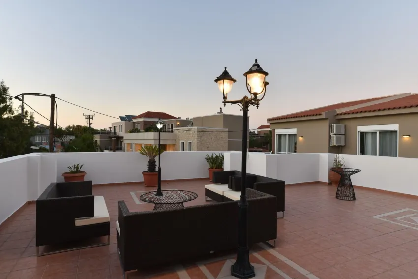 Okeanis II Hotel Adults Friendly -37