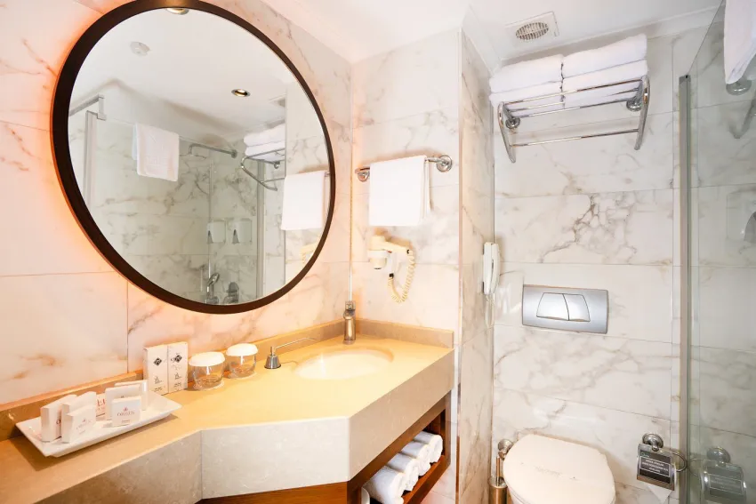 Orfeus Park Hotel 4*-5