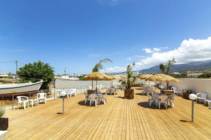 Triton Hotel 3*-9