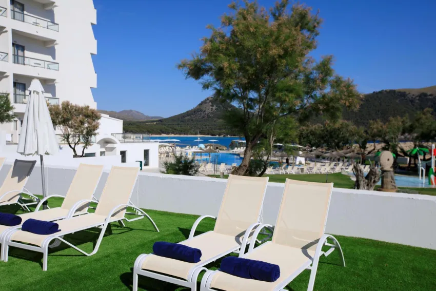 THB Cala Lliteras Hotel 4*-16
