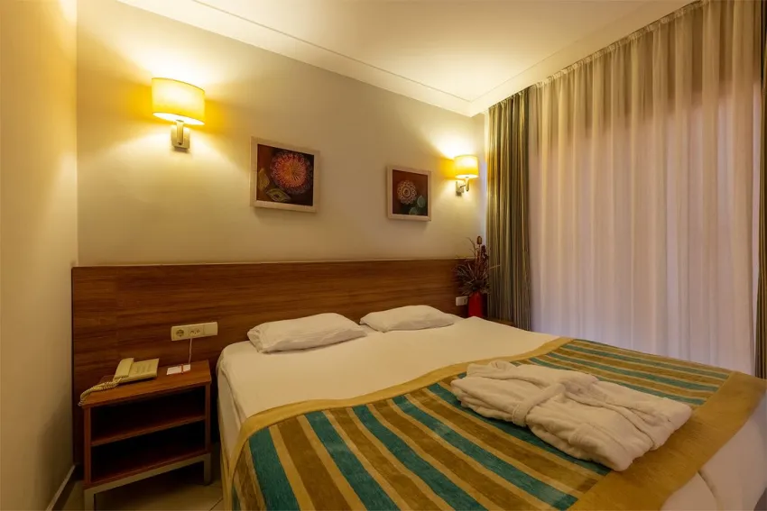 Viking Express Hotel 3*-13
