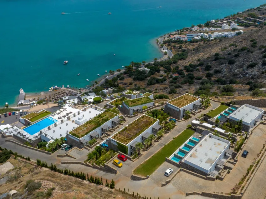 Royal Marmin Bay Boutique and Art Hotel (Adults Only 16+) 5*-13