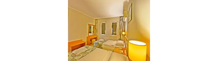 Select Apart Hotel 3*-12