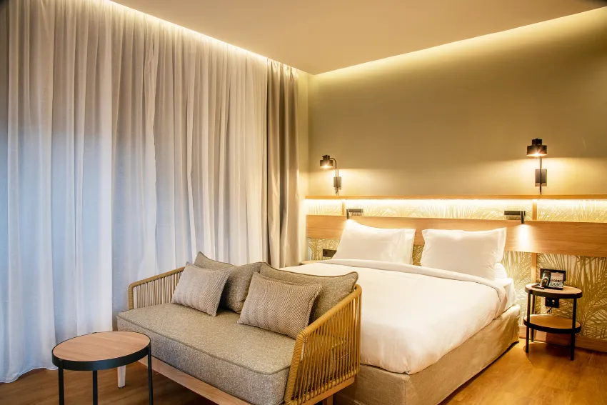 Senseana Sea Side Resort and Aquadventure 5*-4