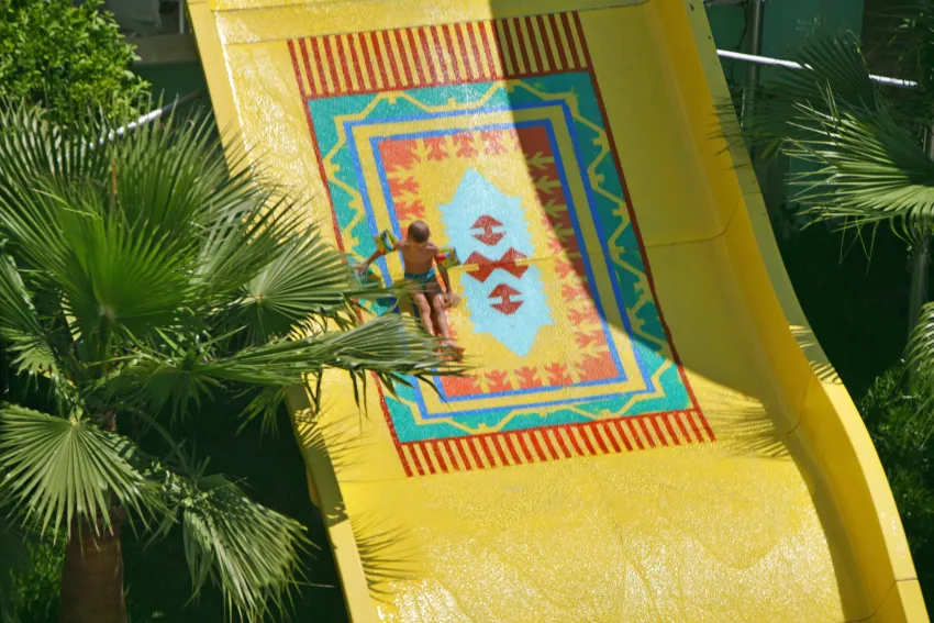 Saphir Hotel & Villas 5*-182