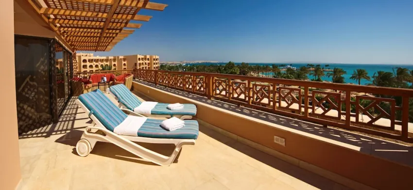 Continental Hotel Hurghada 5*-70