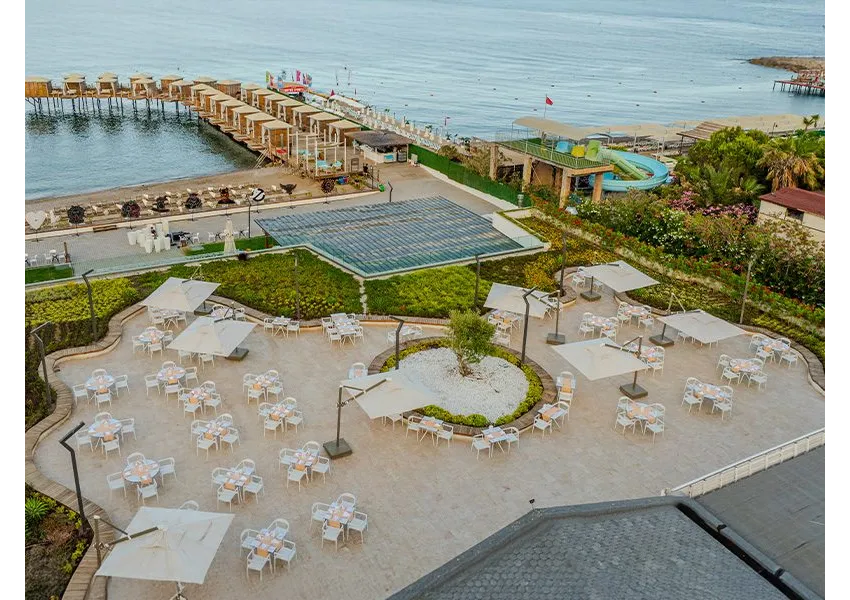 Siu Collection (Ex.Aydinbey) 5*-4