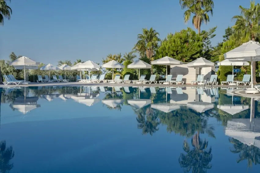 Iz Flower Side Beach Hotel 4*-96