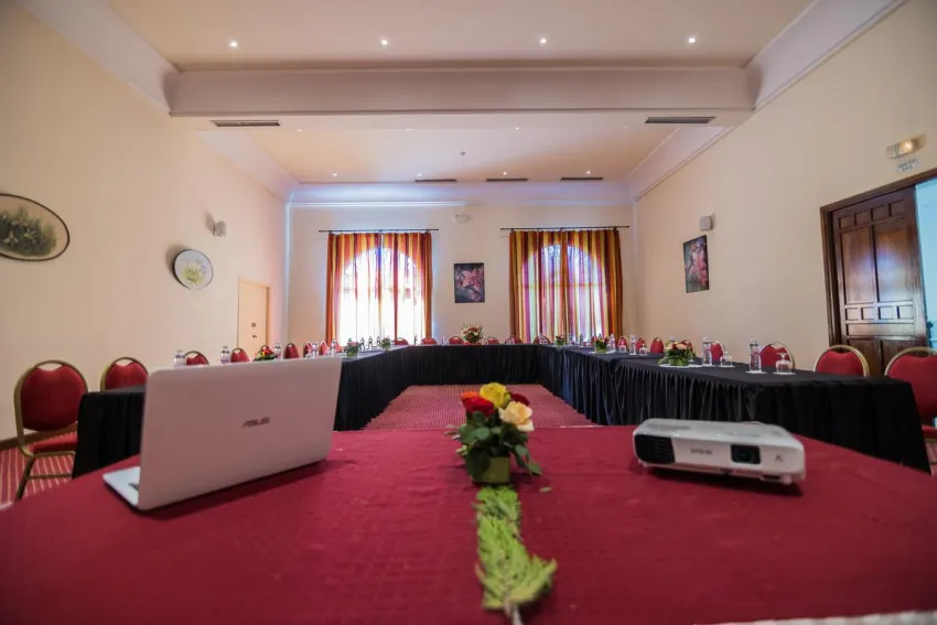 TMK Flora Park 4*-50