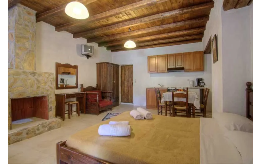 Stone Village Petrino Horio 4*-26