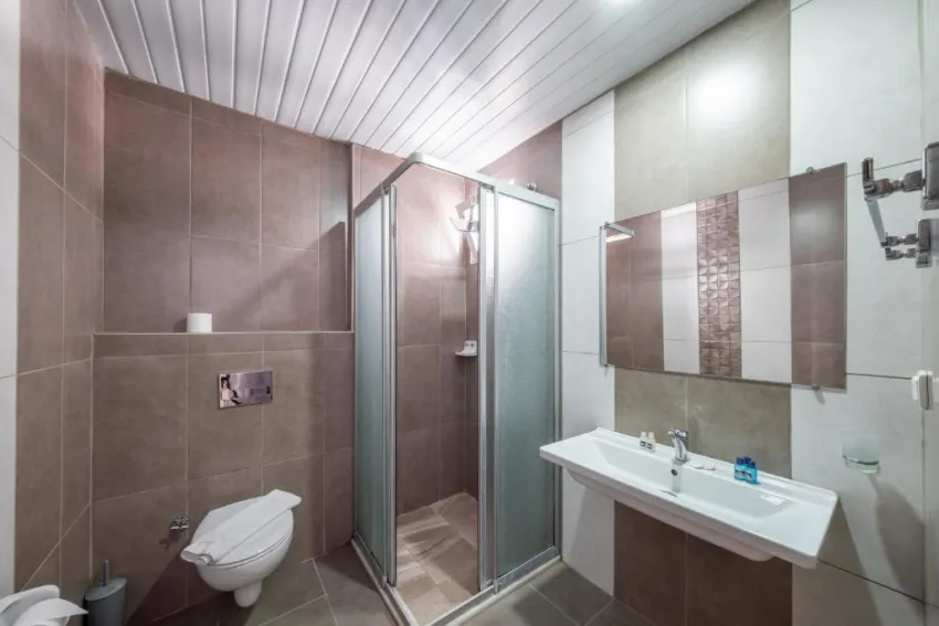 BORA BORA BUTIK HOTEL  3*-16