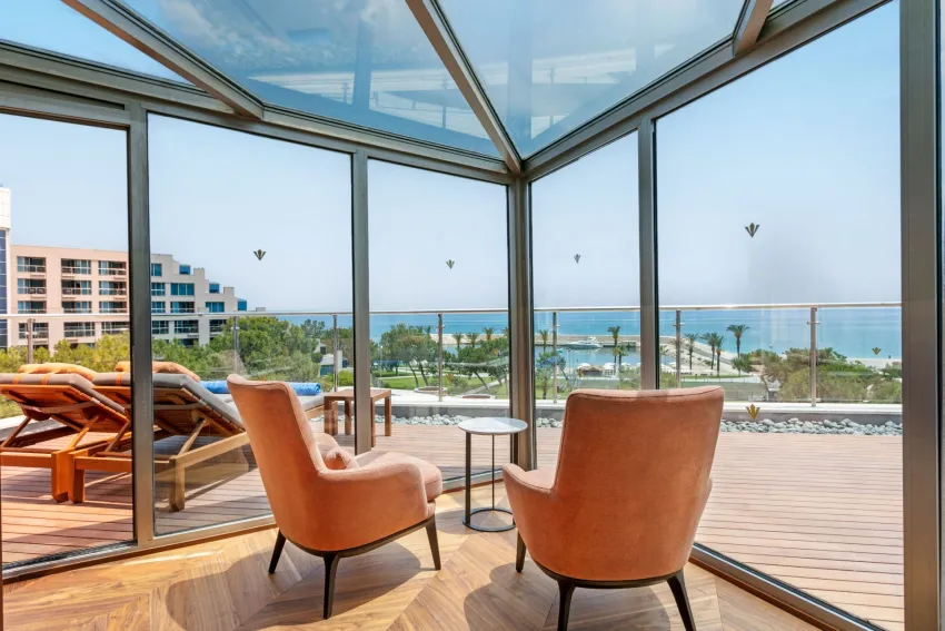 Rixos Sungate Hotel 5*-1