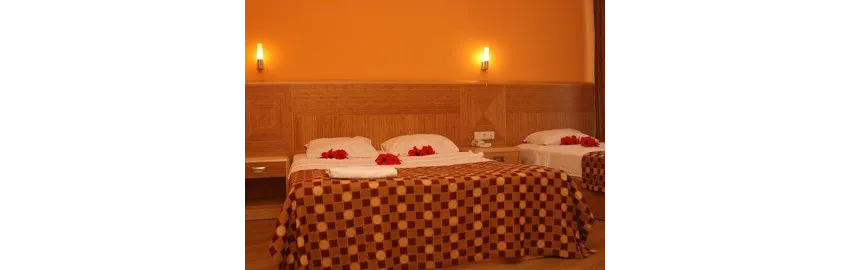 Senza Grand Santana Hotel 5*-13