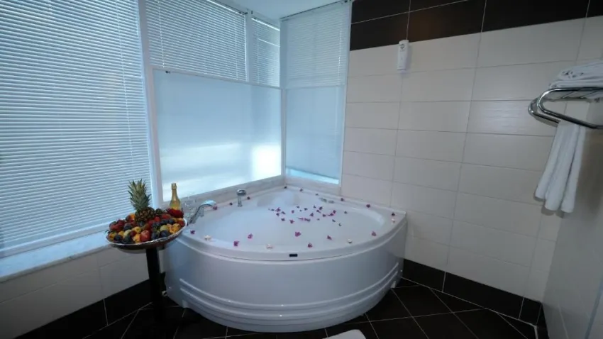 CLEOPATRA GOLDEN BEACH HOTEL  4*-12