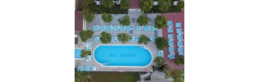Armas Gul Beach 4*-30