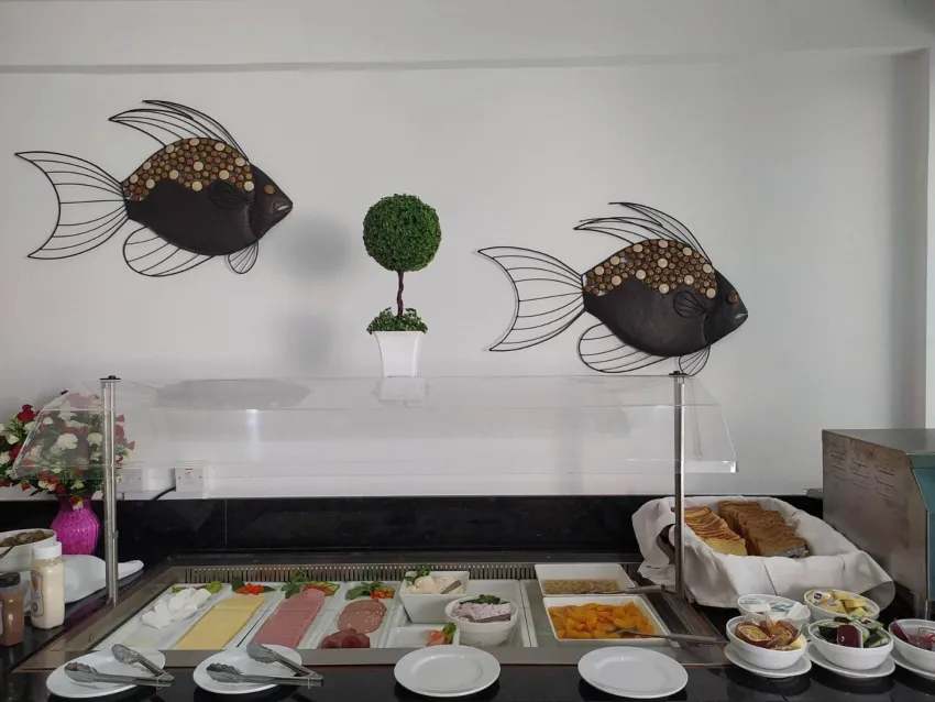 Sunny Blue Hotel 3*-54