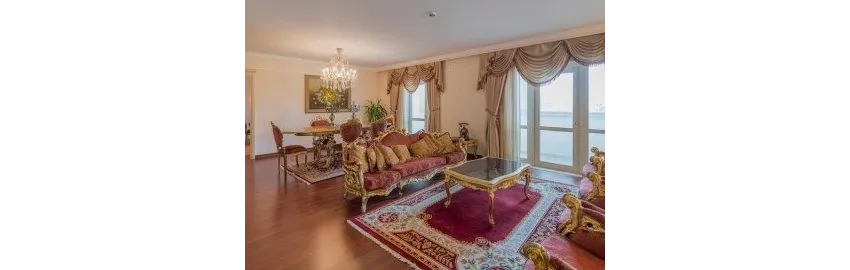 Kremlin Palace Hotel 5*-21
