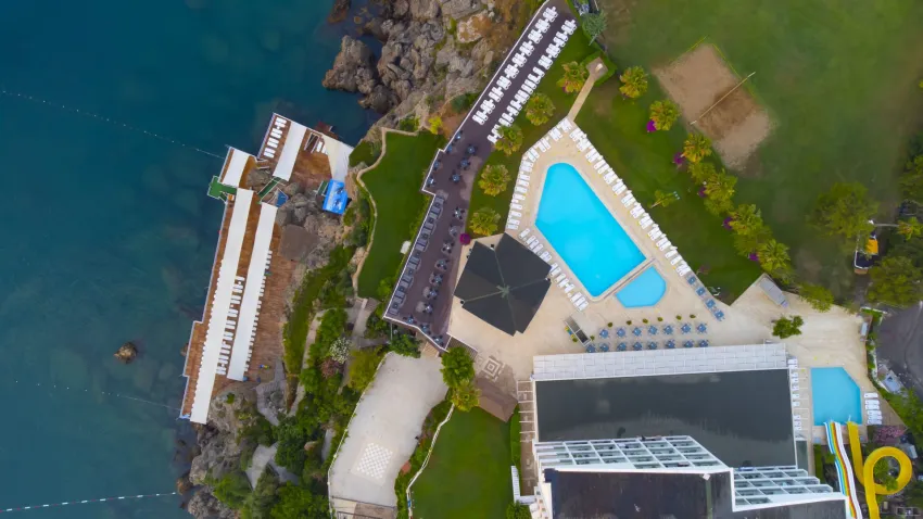 Club Falcon Hotel 4*-9