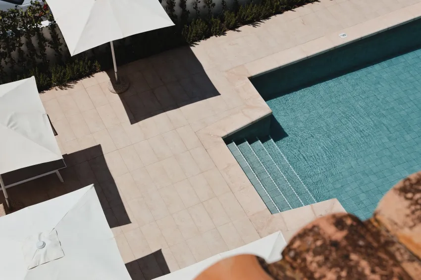 Pollensamar Apartments Hoposa 3*-15