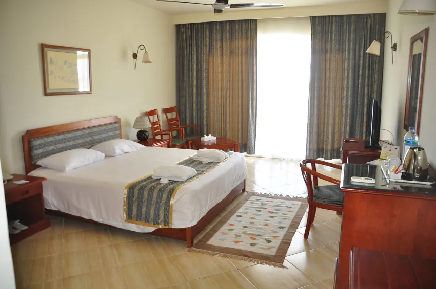 Pharaoh Azur Resort 4*-26