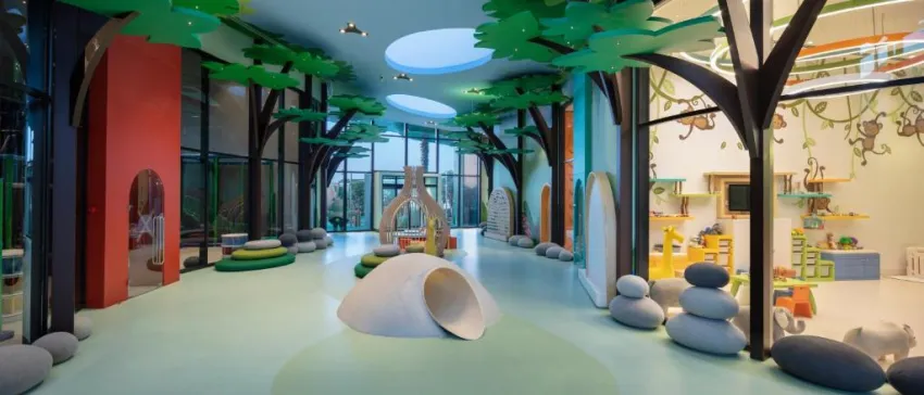 ELA EXCELLENCE RESORT BELEK  5*-27