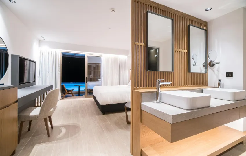 Akasha Beach Hotel and Spa 5*-19
