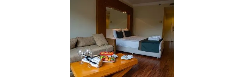 Meder Resort Hotel 5*-5