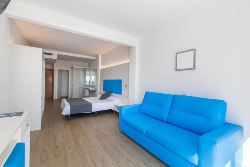 Amic Horizonte Hotel 3*-45