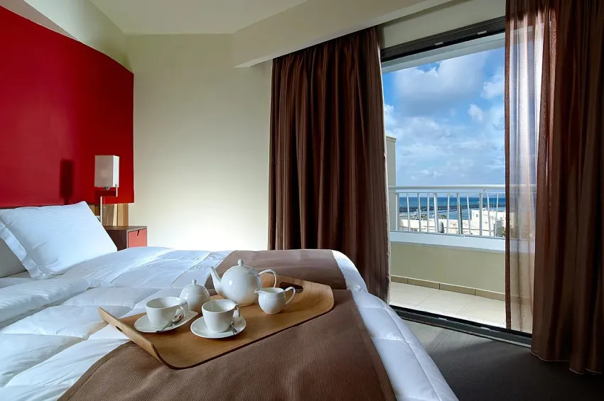 Lato Annex Boutique Rooms 4*-8