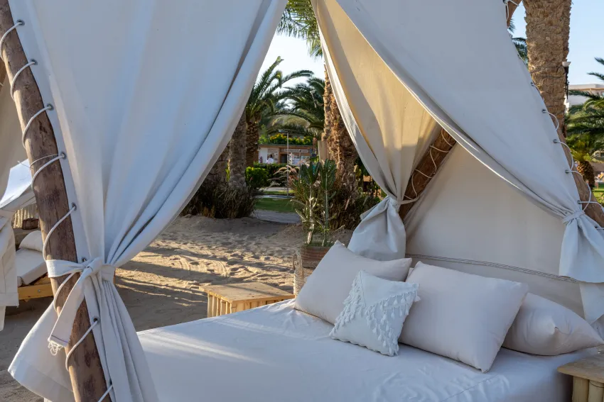 Fort Arabesque The Villas 4*-197