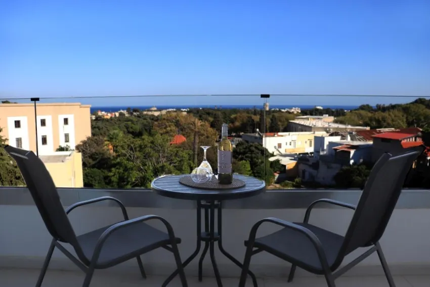 Castellum Suites 4*-65