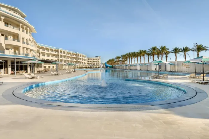 Flow Spectrum Sahl Hasheesh 4* - Sahl hasheesh bey - Egipt