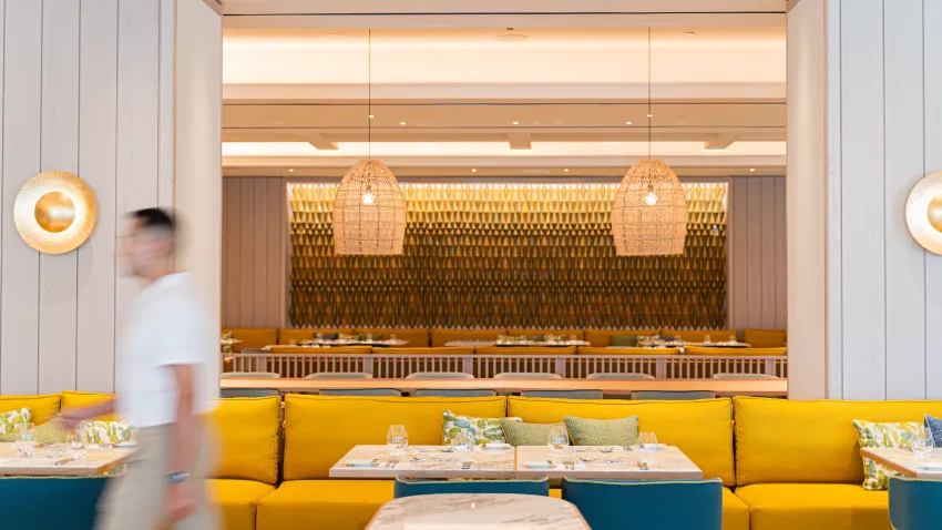 City of Dreams Mediterranean Casino Hotel 5*-107