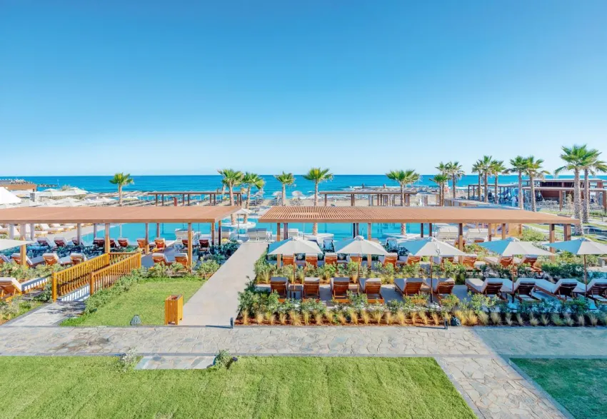 Allsun Hotel Carolina Sun Beach 5*-3