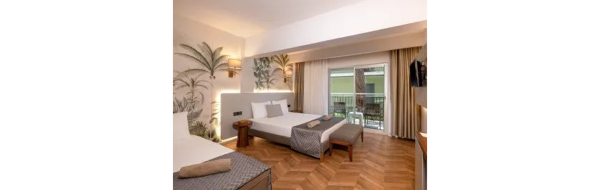 Crystal Flora Pearl Collection 5*-7